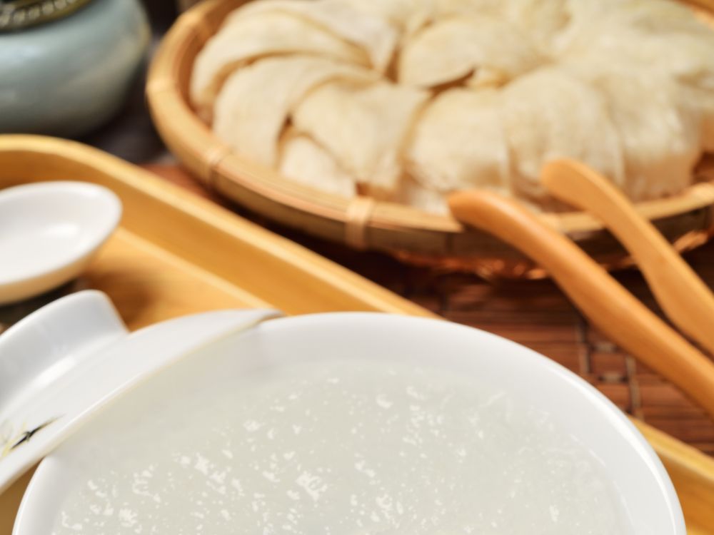 Quan sát kết cấu & màu sắc